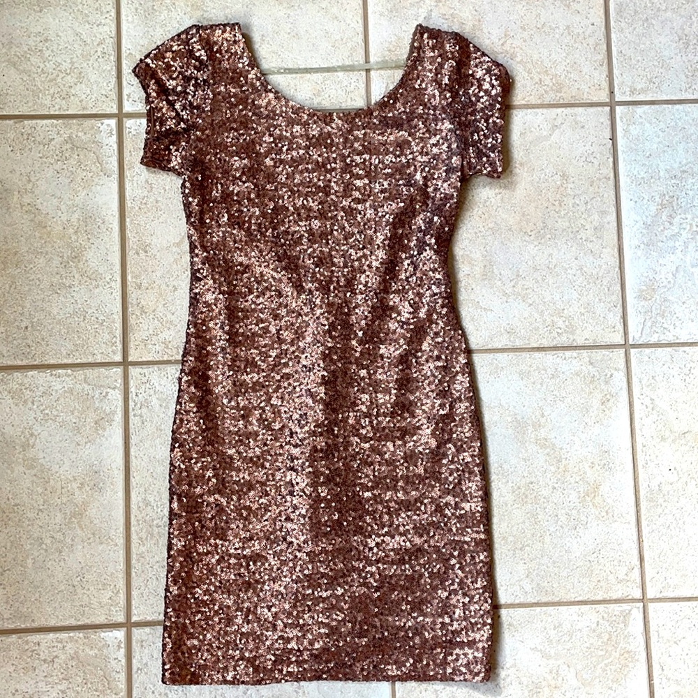 Free People minidress